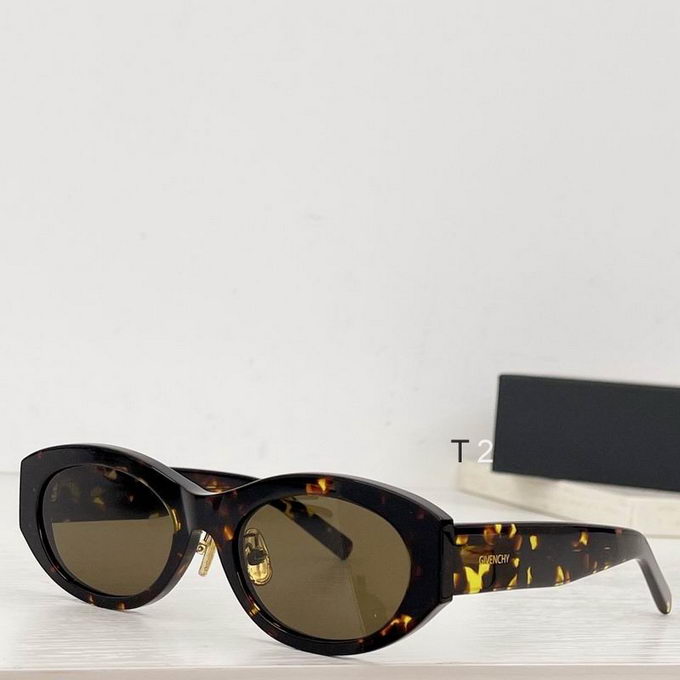 Givenchy Sunglasses ID:20230802-219